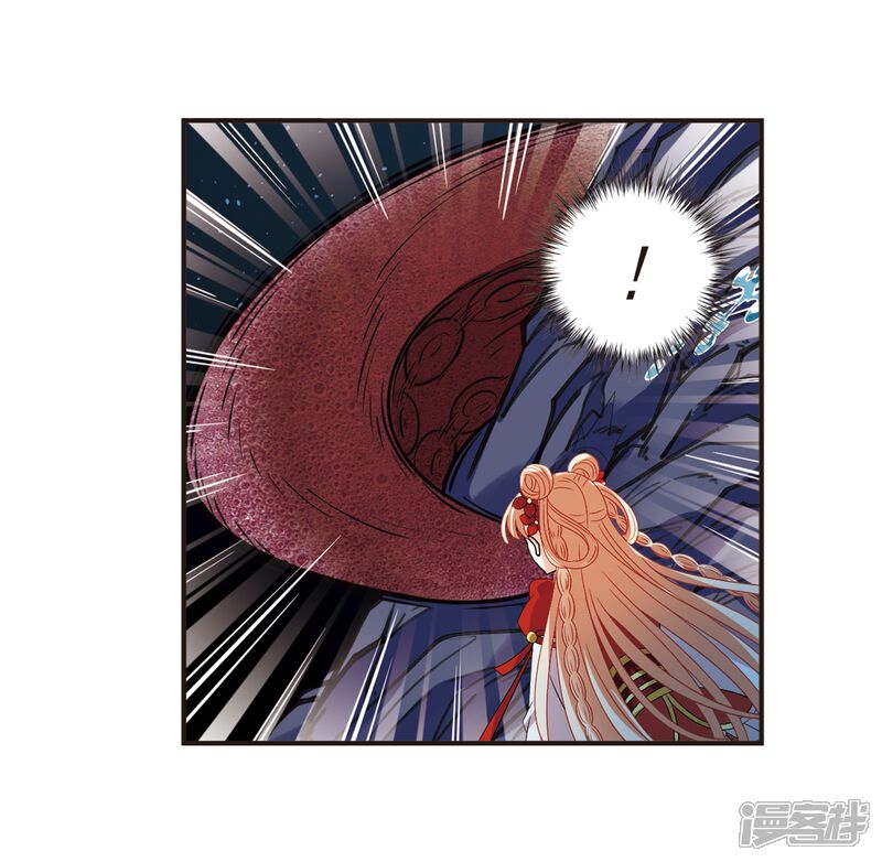 第308话兵不血刃1-风起苍岚-松鼠200（第4张）