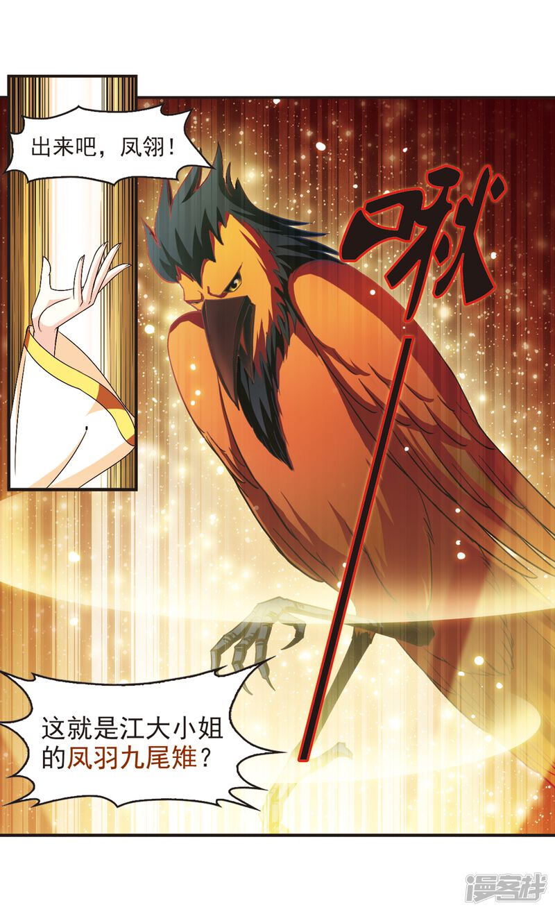 第135话对战凤鸟1-风起苍岚-松鼠200（第21张）