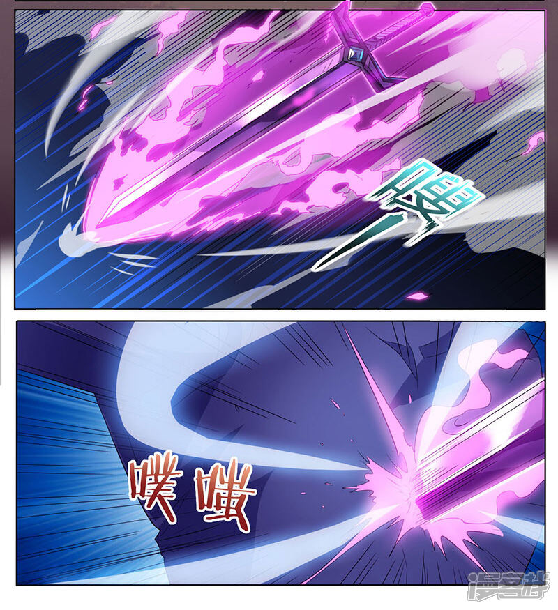 【重生弃少归来】漫画-（第1话 重生归来）章节漫画下拉式图片-第5张图片