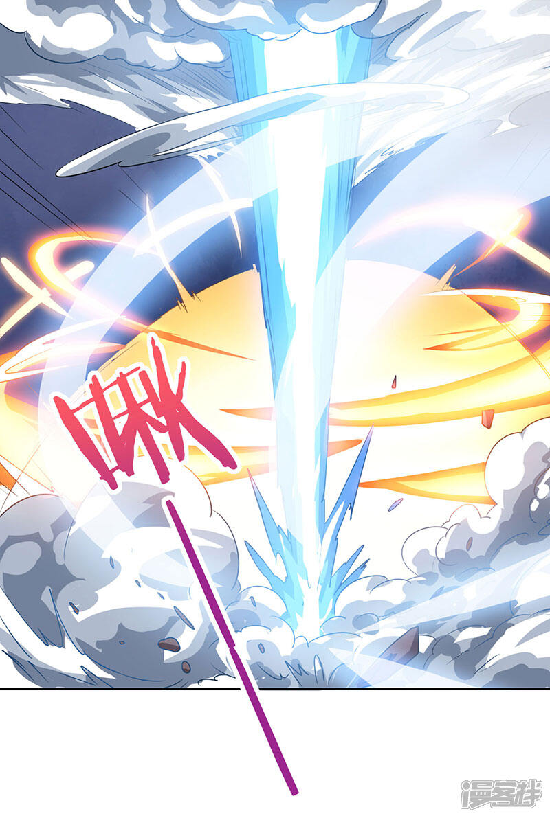 【重生弃少归来】漫画-（第1话 重生归来）章节漫画下拉式图片-第11张图片