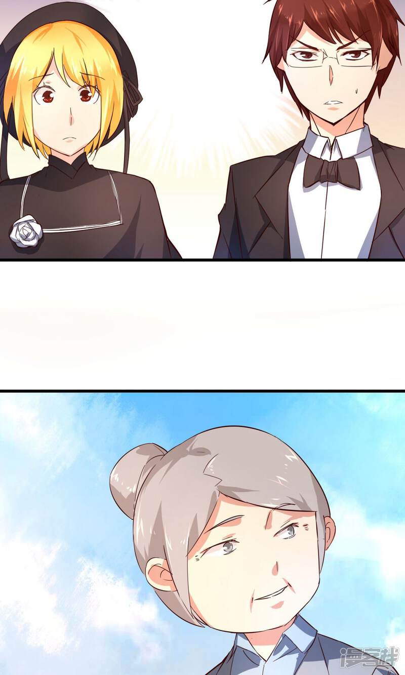 第24话久远的礼物(中)-妹妹消失的第一百天-猫爪R（第16张）