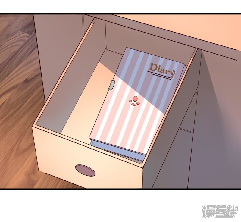 第6话一百天后(上)-妹妹消失的第一百天-猫爪R（第21张）