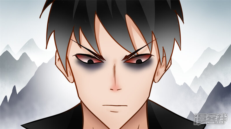 王者荣耀·末日边境漫画 死局 - 漫客栈