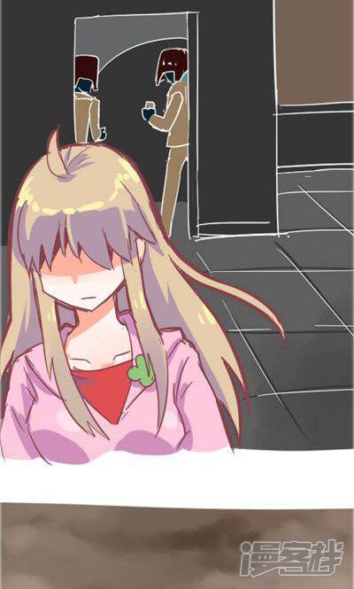 时间停止少女的日常漫画 第6话1 - 漫客栈