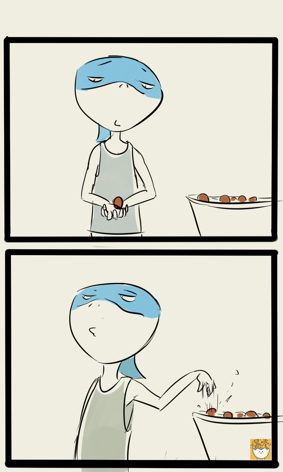 3