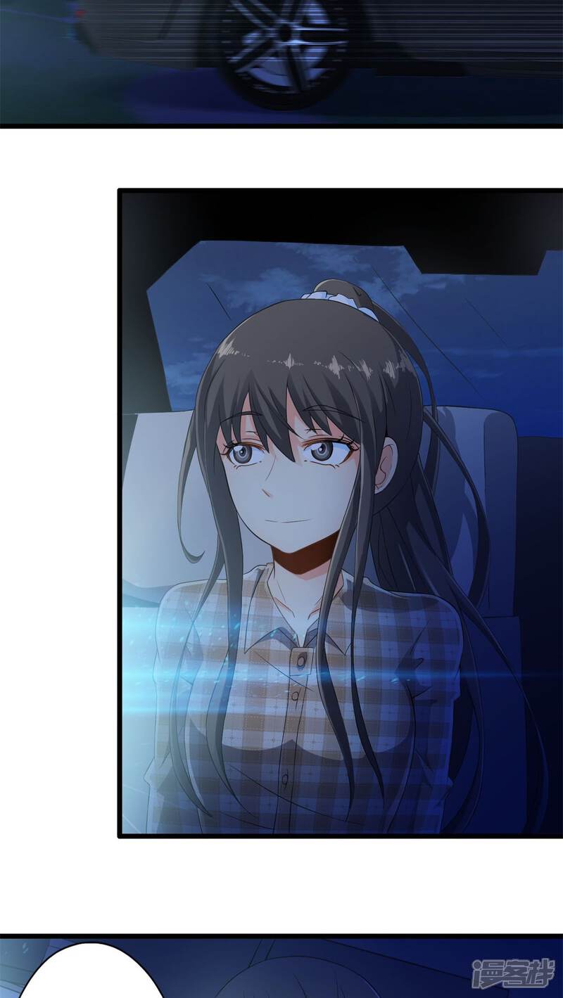 第60话逝之彼方（下）-妹妹消失的第一百天-猫爪R（第14张）