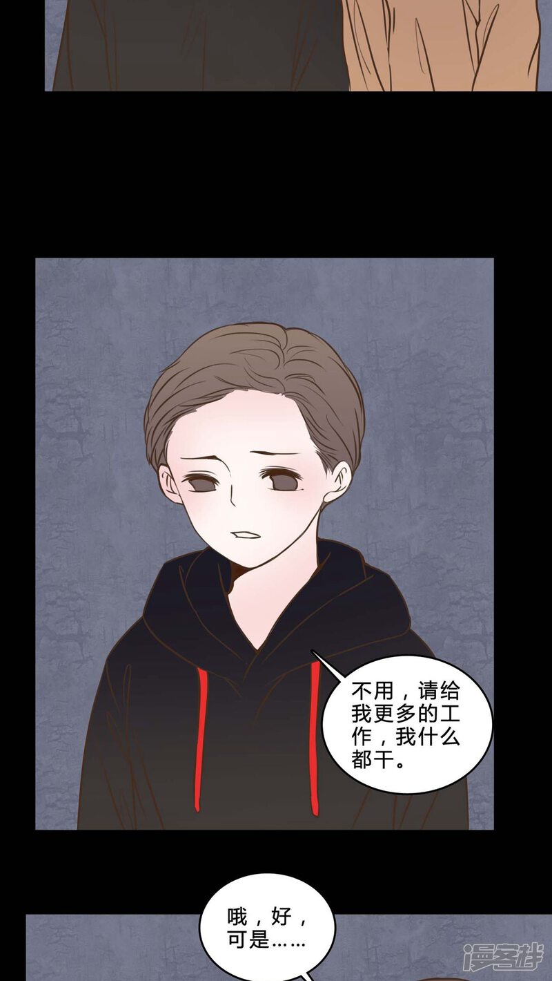 第82话一个条件-女巫重生记-可米酷（第8张）