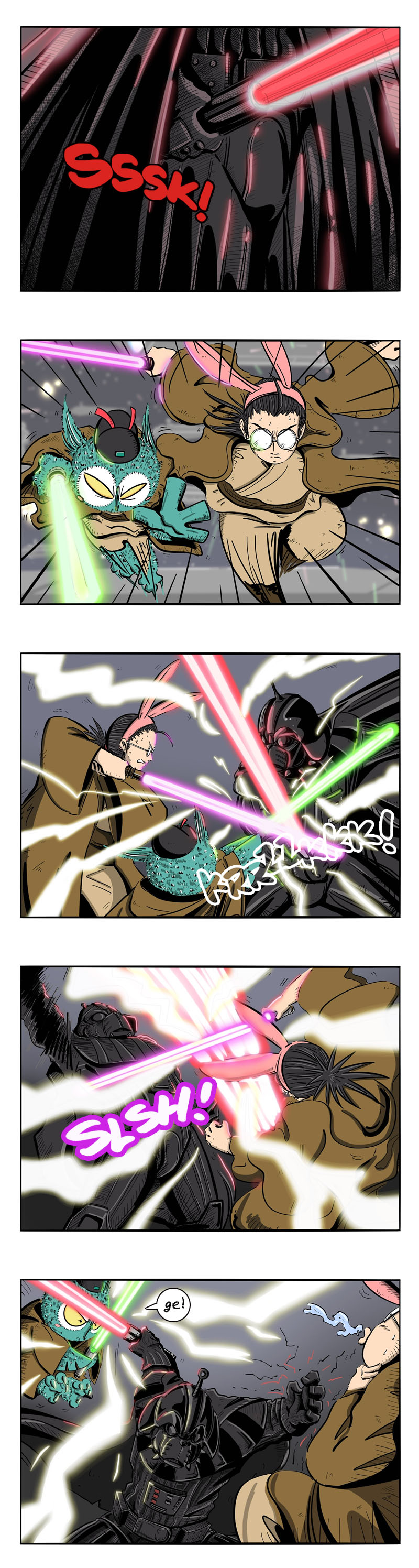 3