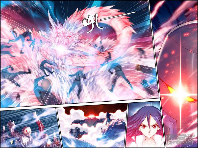 第3话一人独闯要塞-偷星九月天·异世界-二次元动漫（第30张）