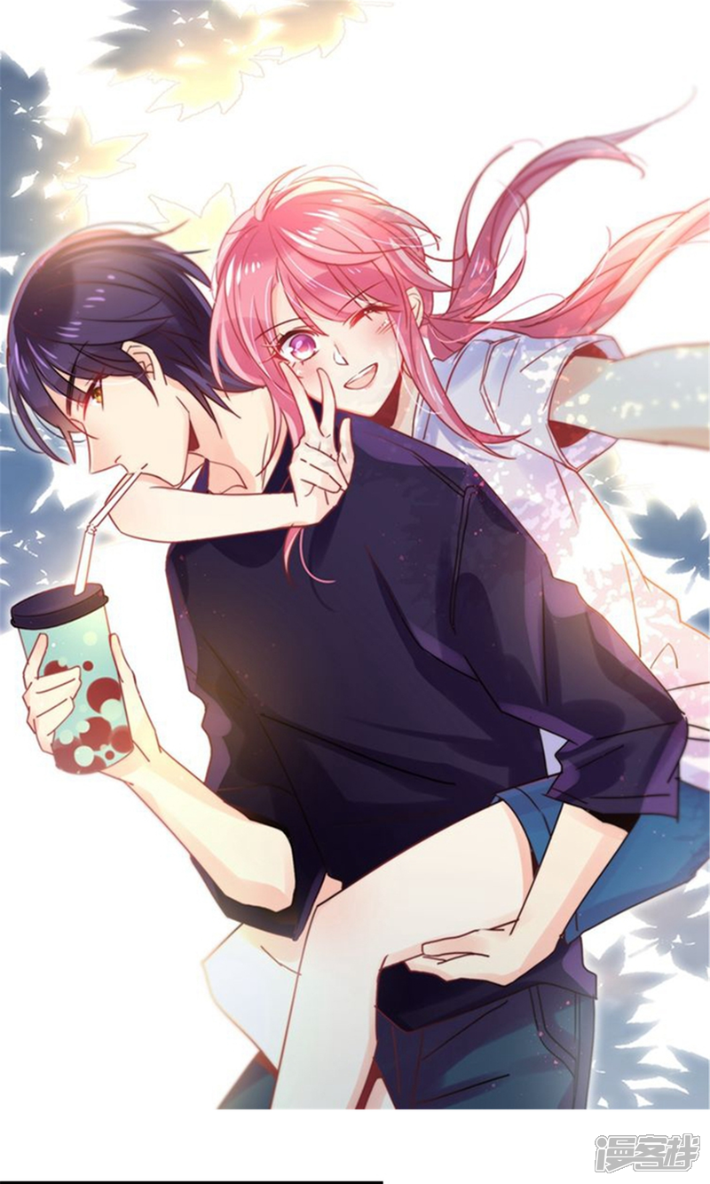 第100话 头条都是她