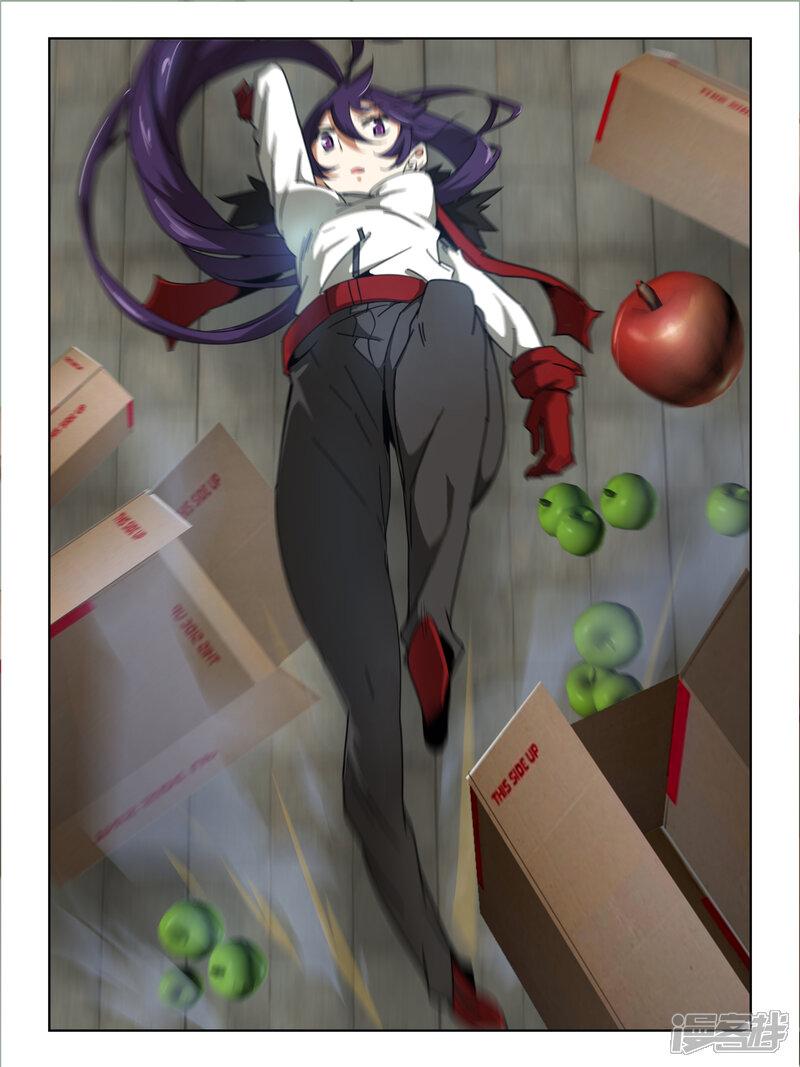 第8话-续命师-零创世动漫（第5张）