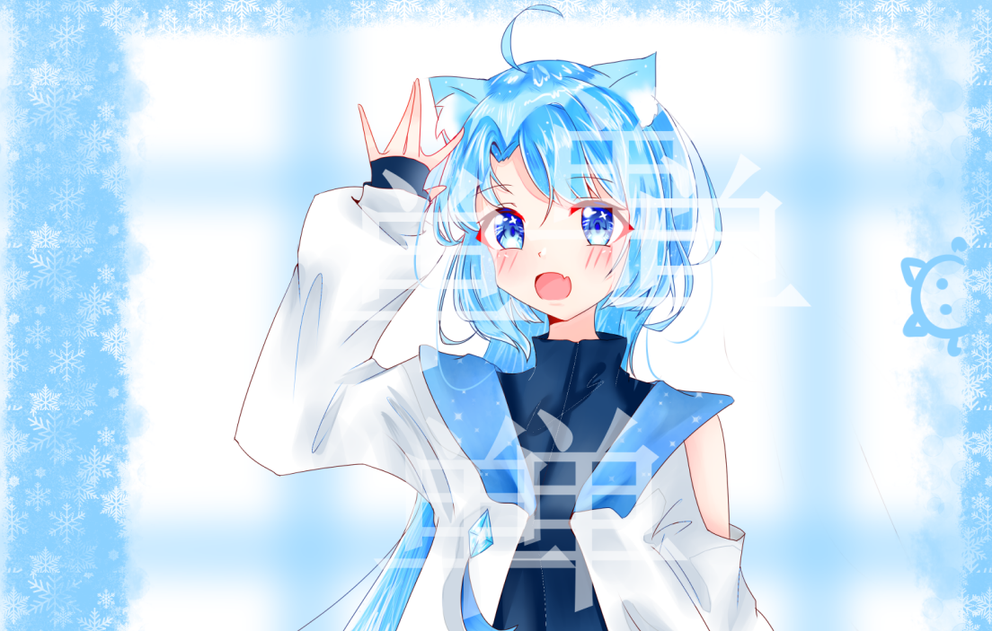 3