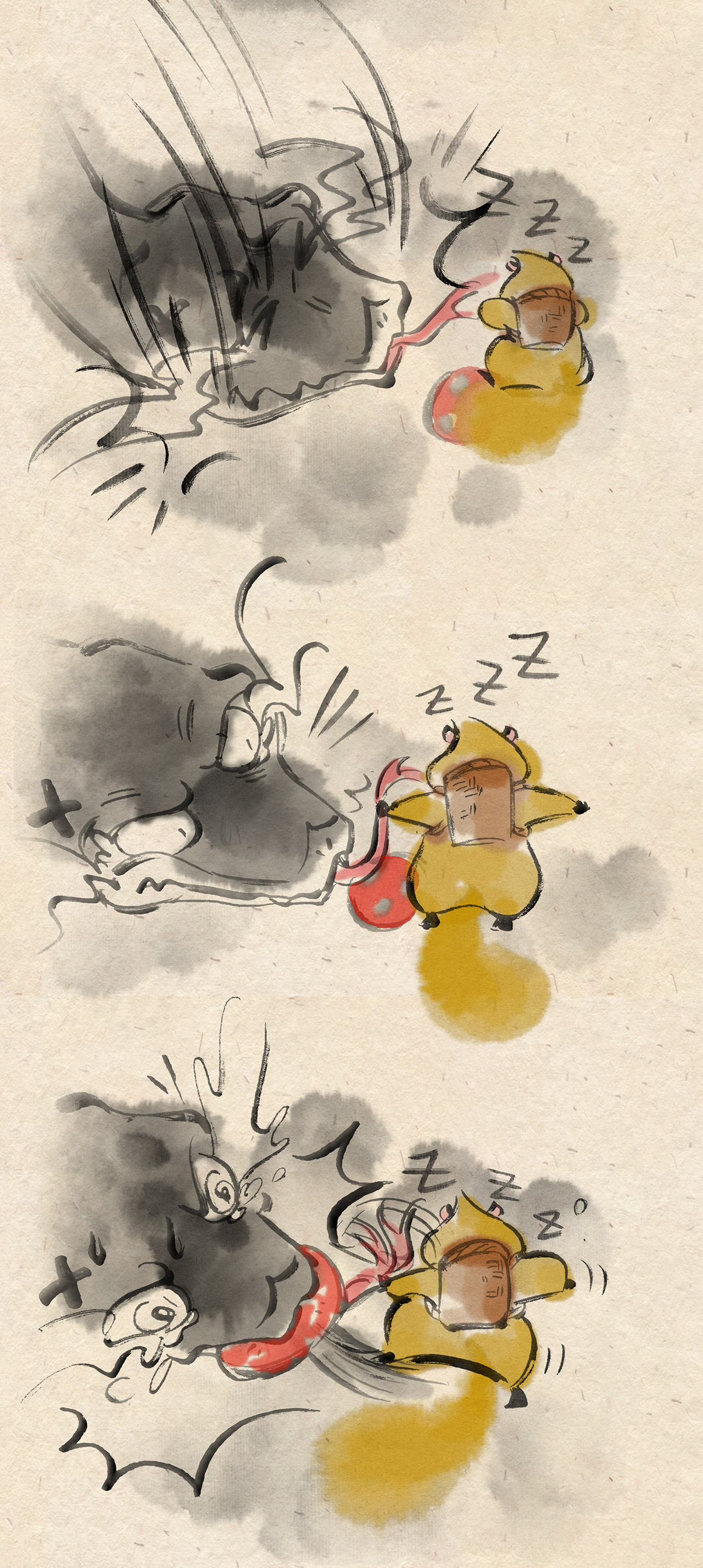 9
