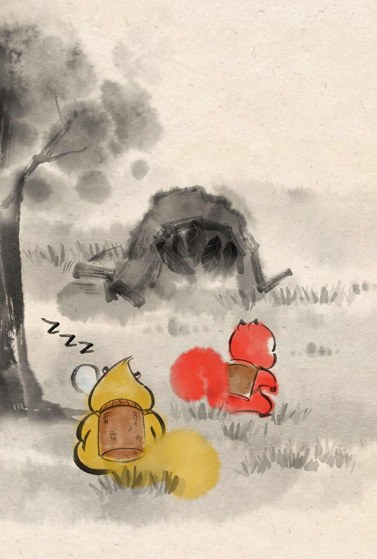 8