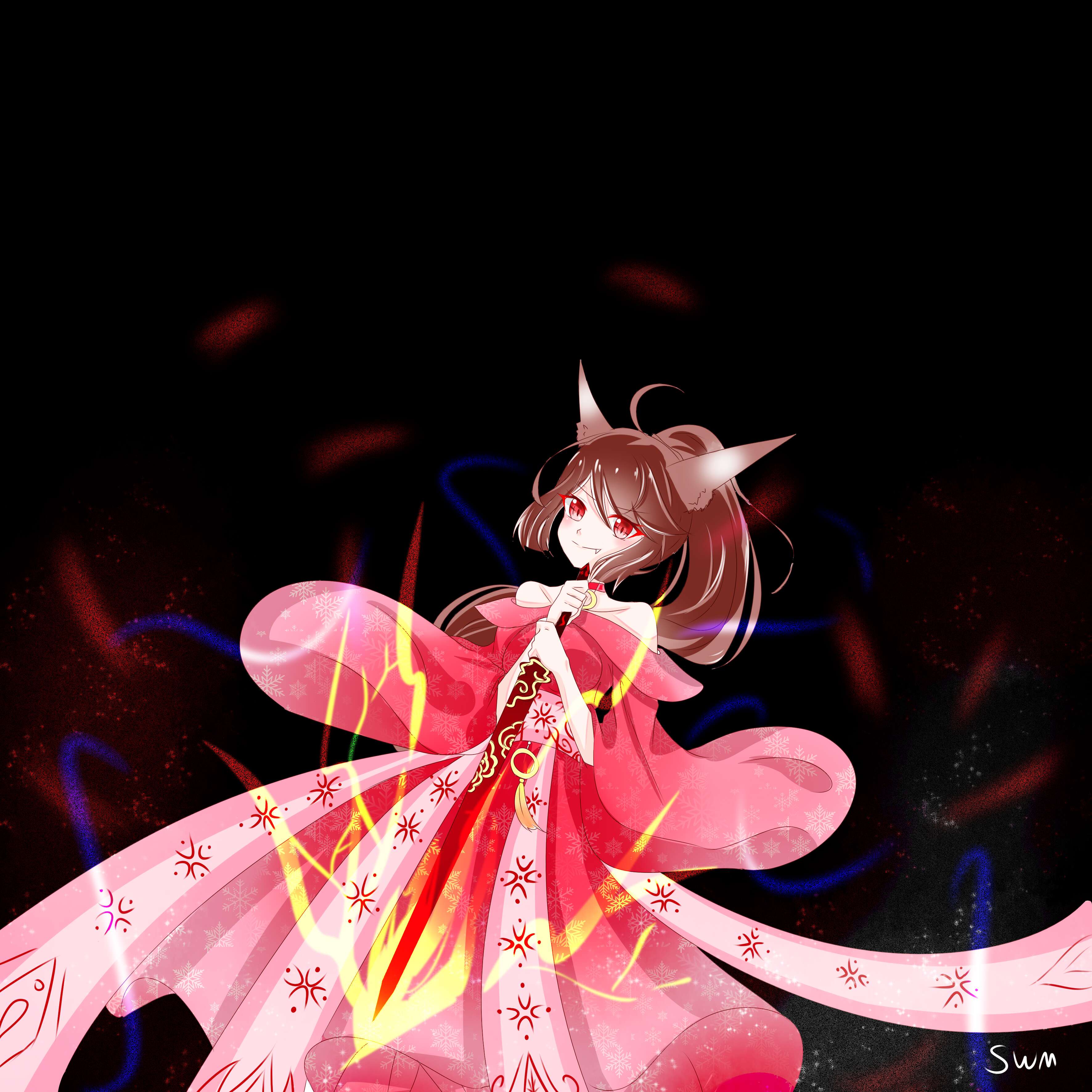 3