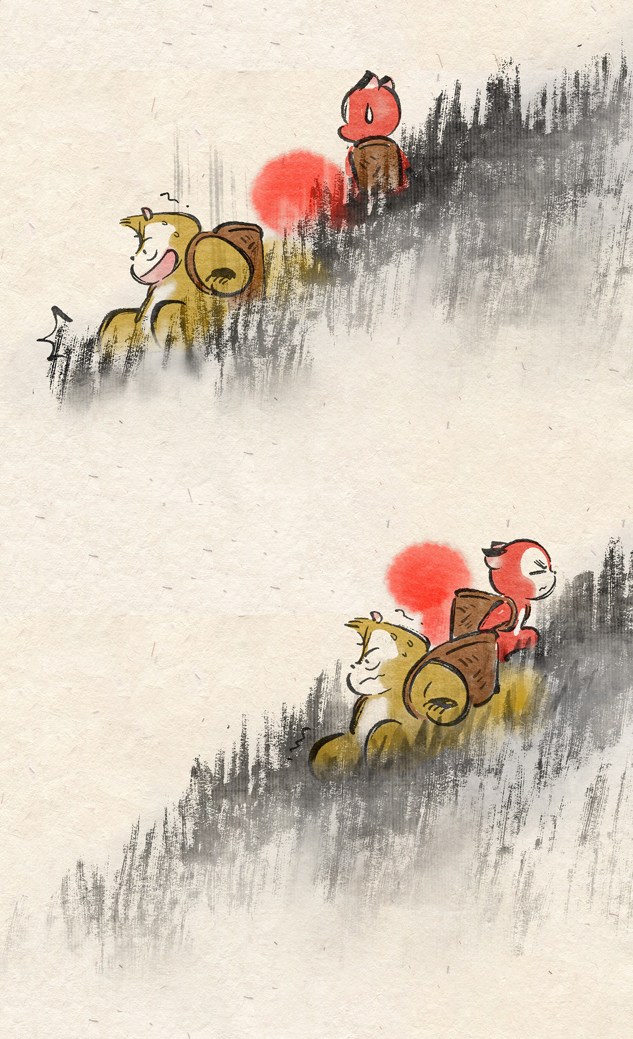3
