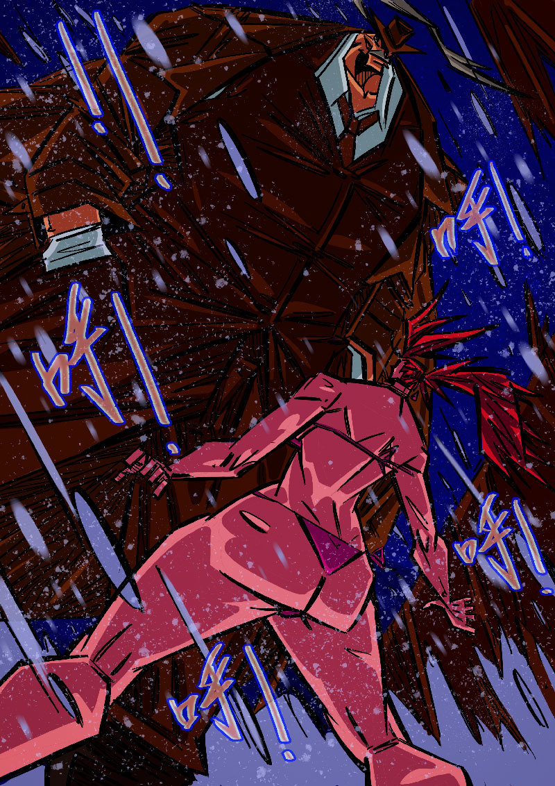 8