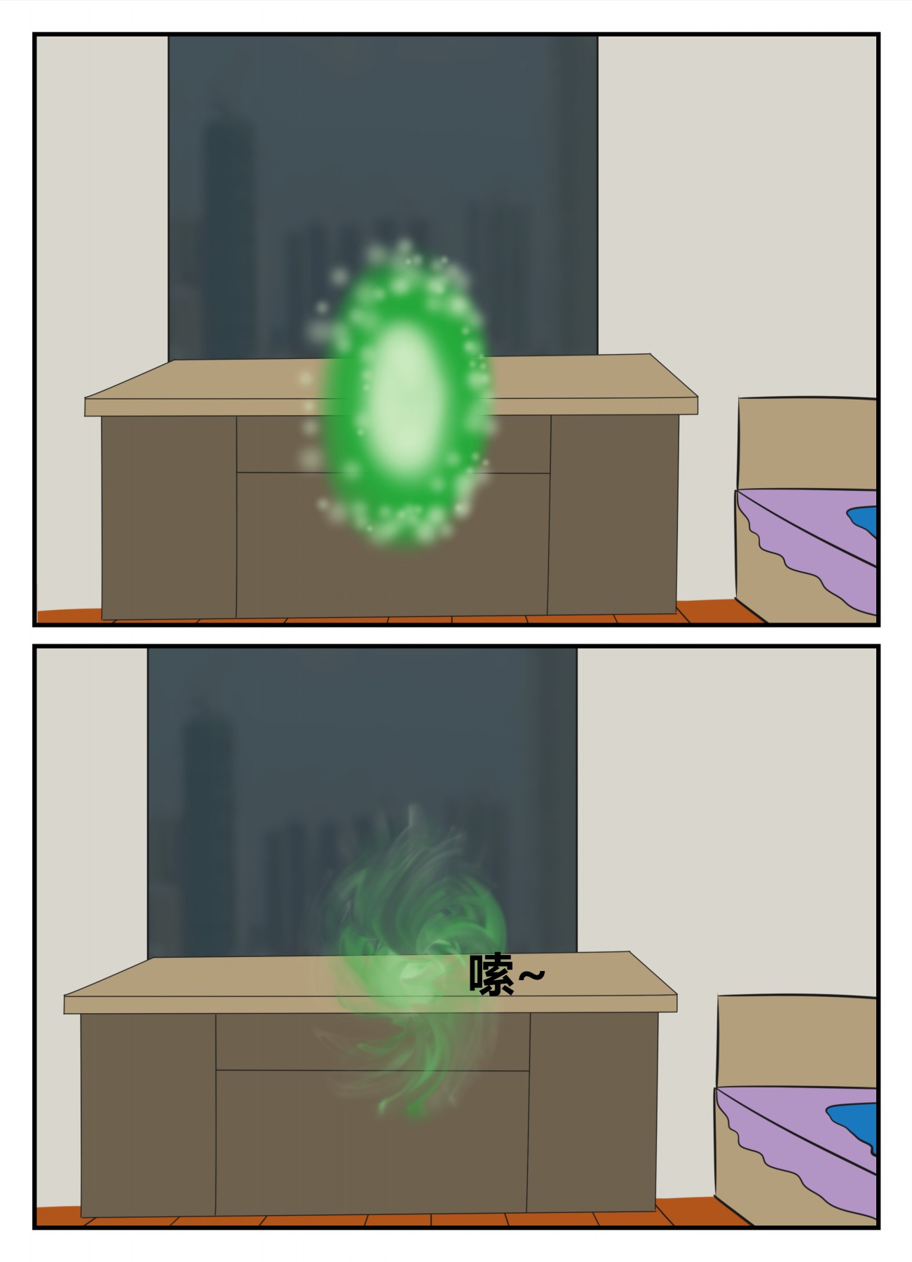5