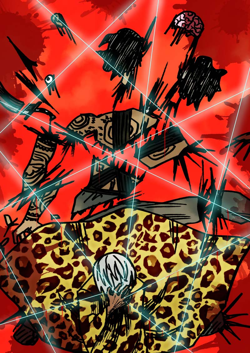 9