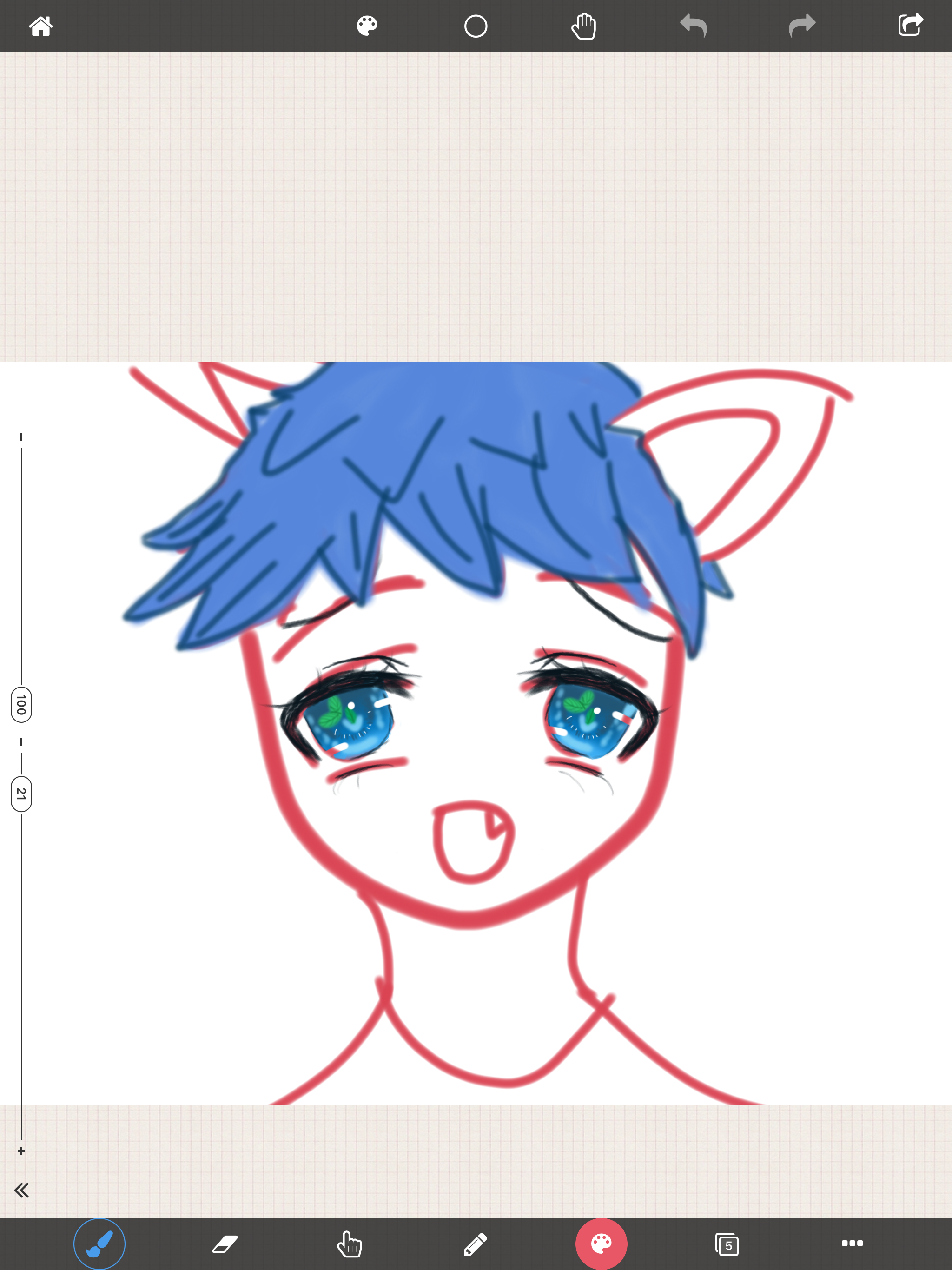 8