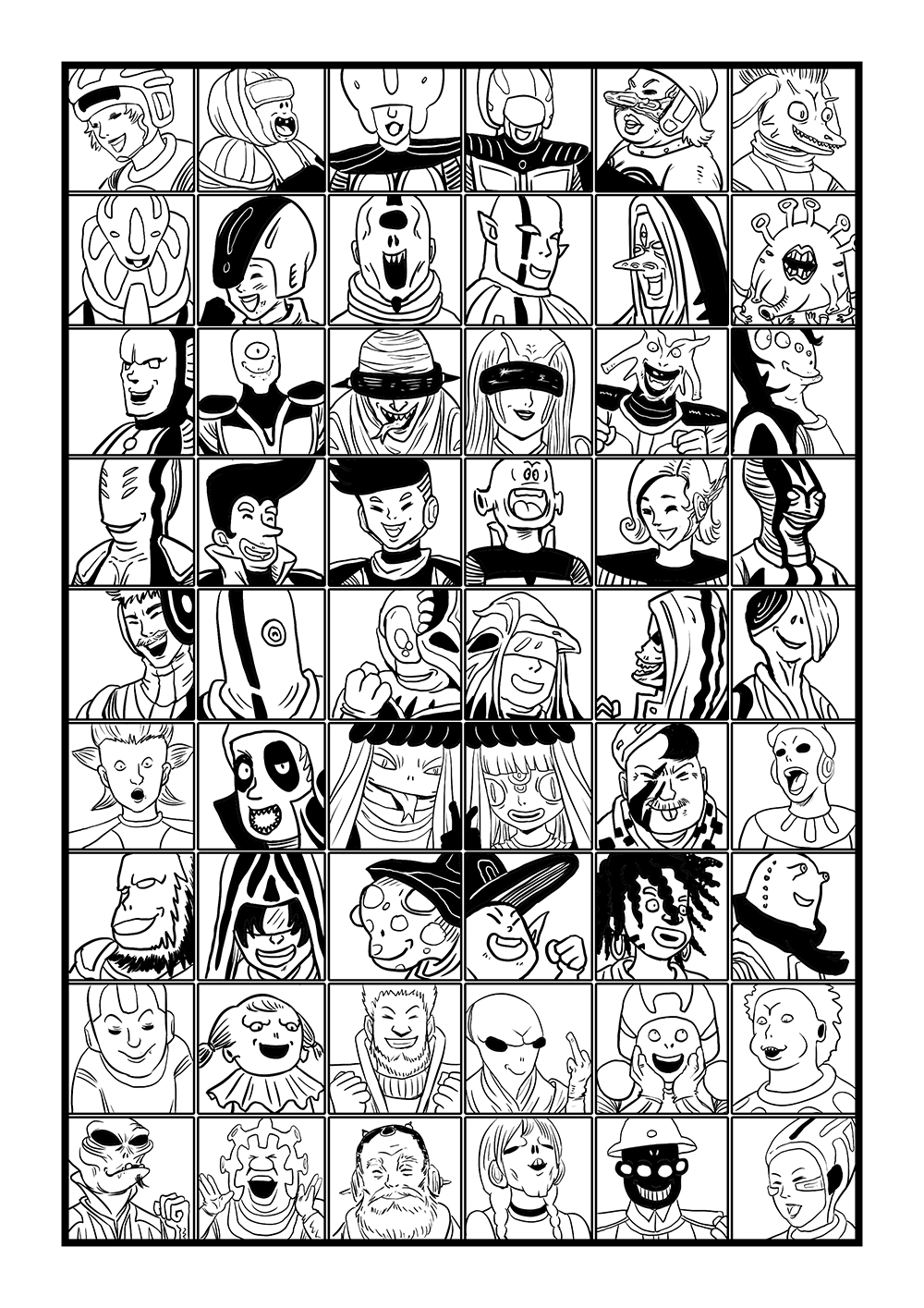 8