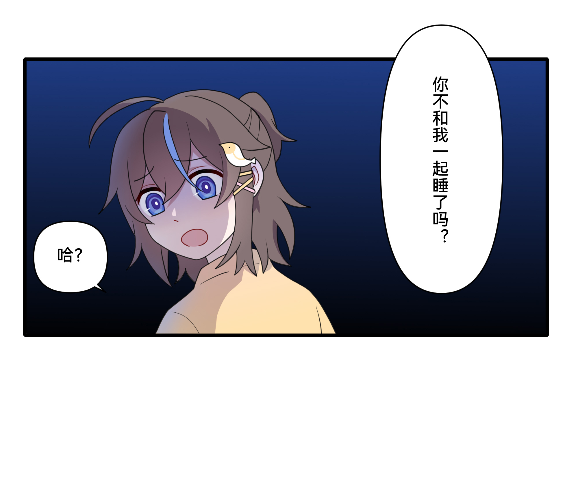3