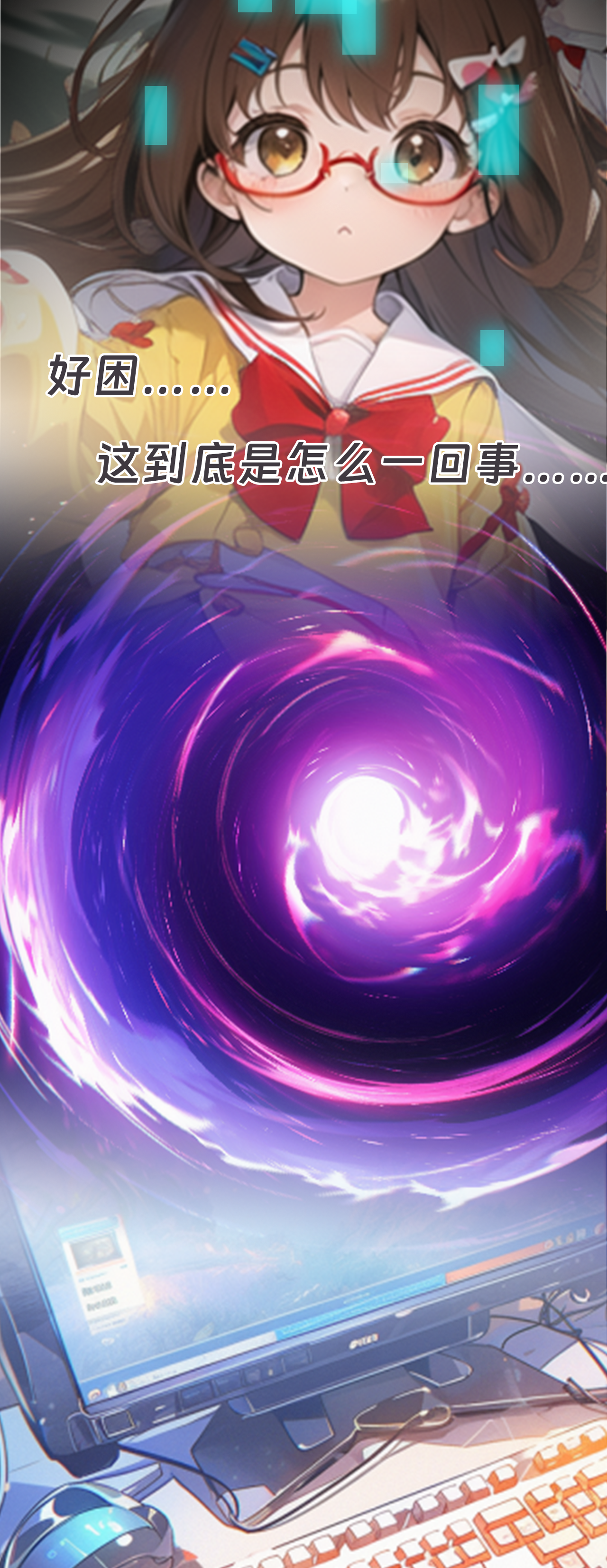 8
