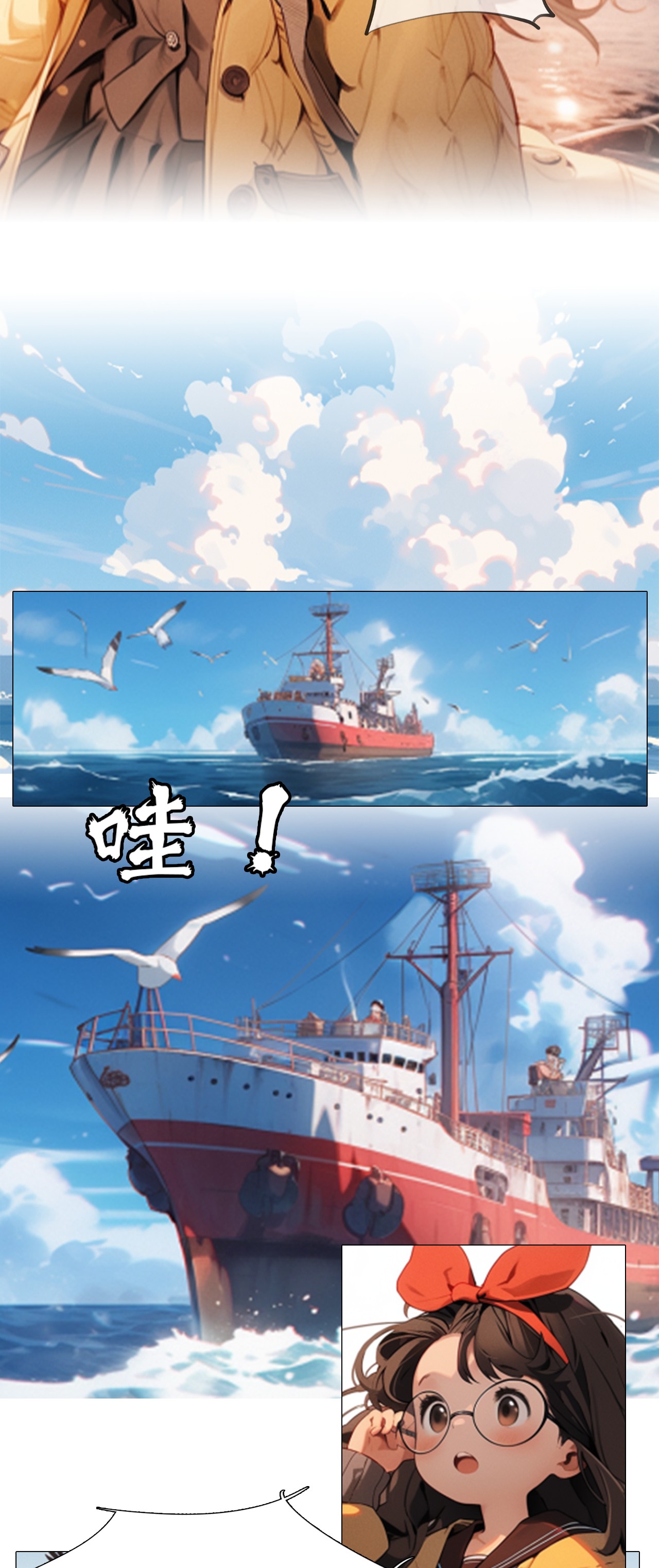 7