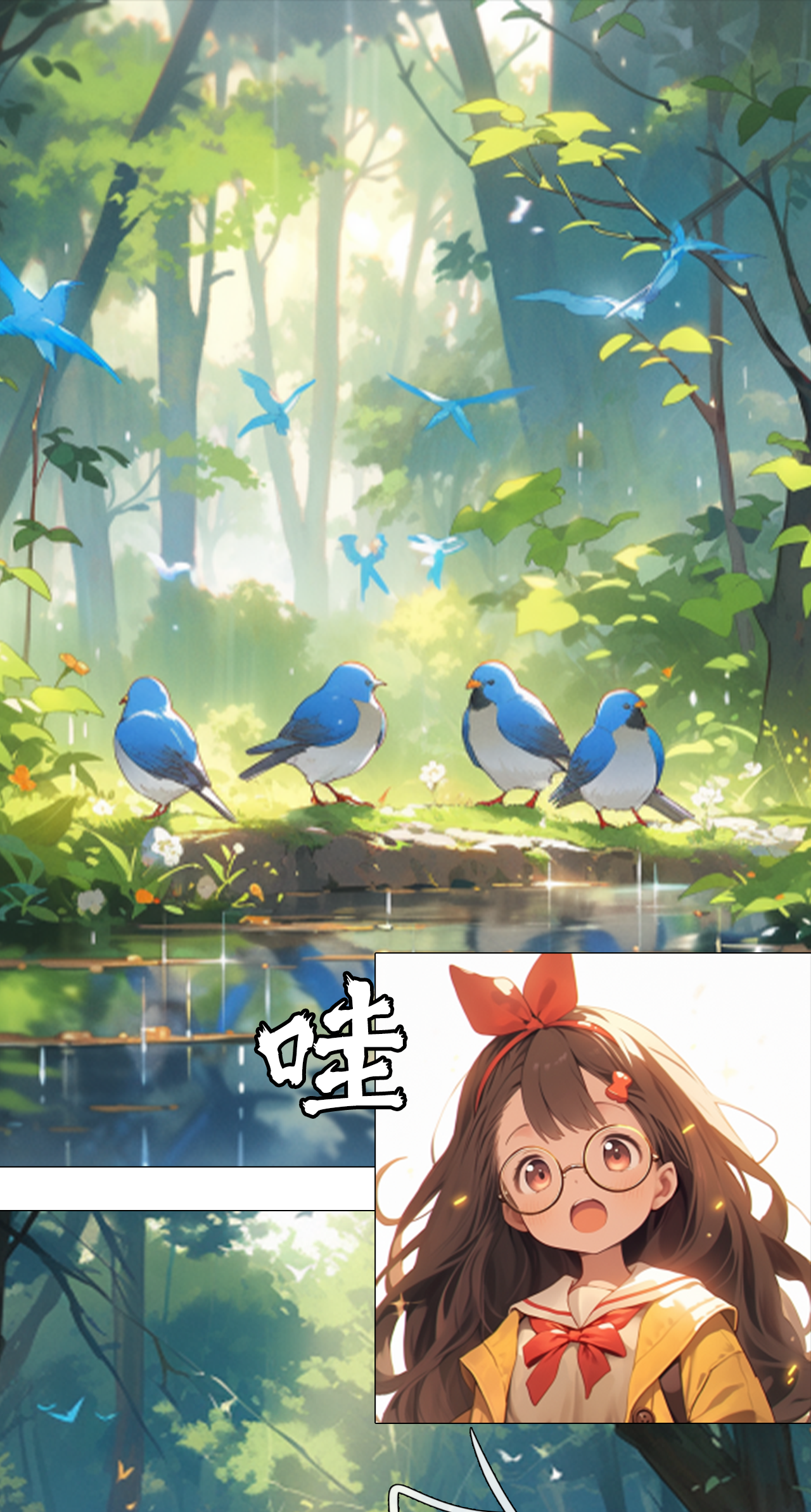 1