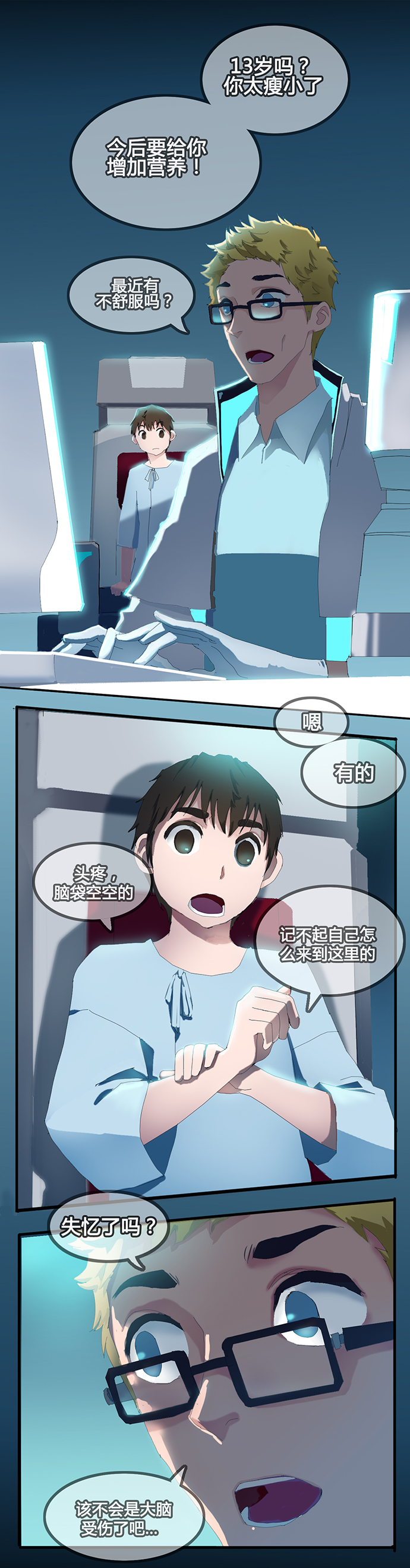 13