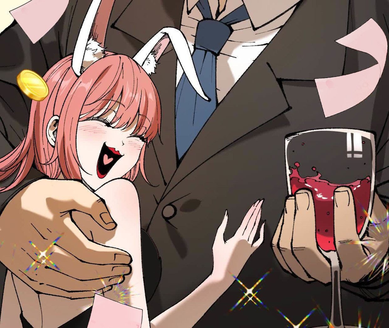15