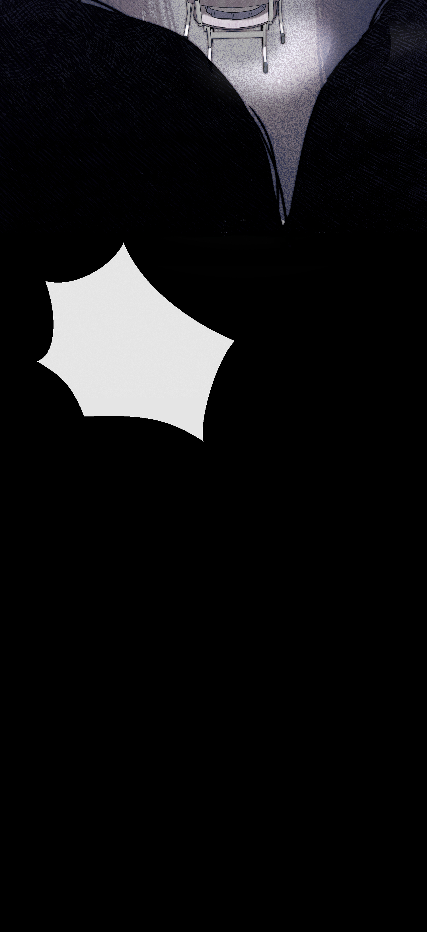 未完待叙 - 第13话：被坚定地选择 - 第9张图