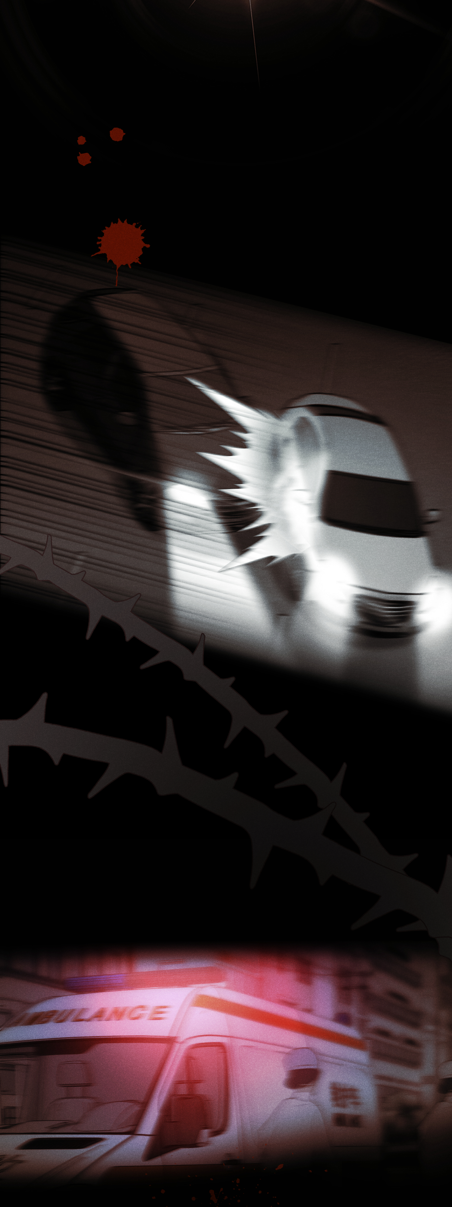 未完待叙 - 第15话：回归正轨 - 第9张图