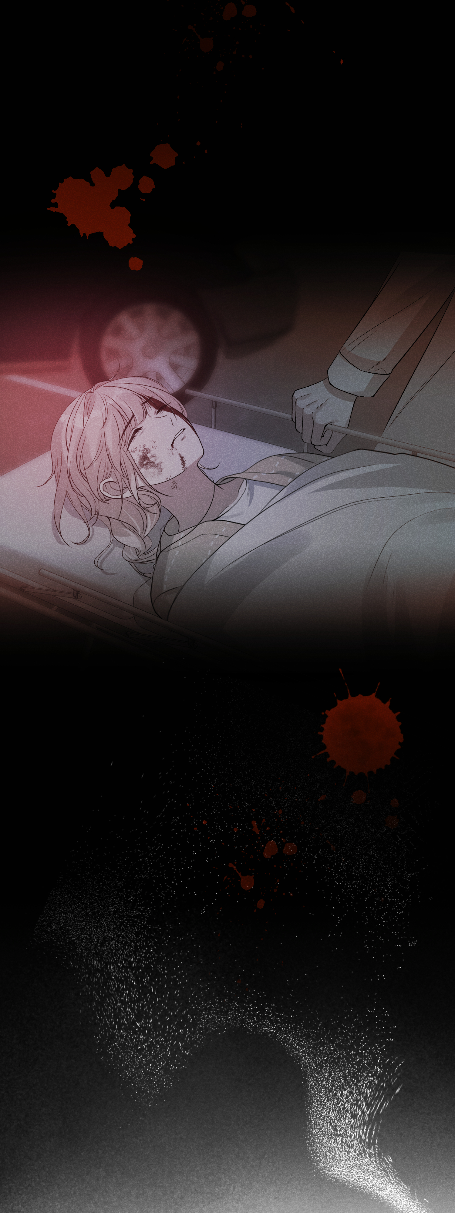 未完待叙 - 第15话：回归正轨 - 第10张图