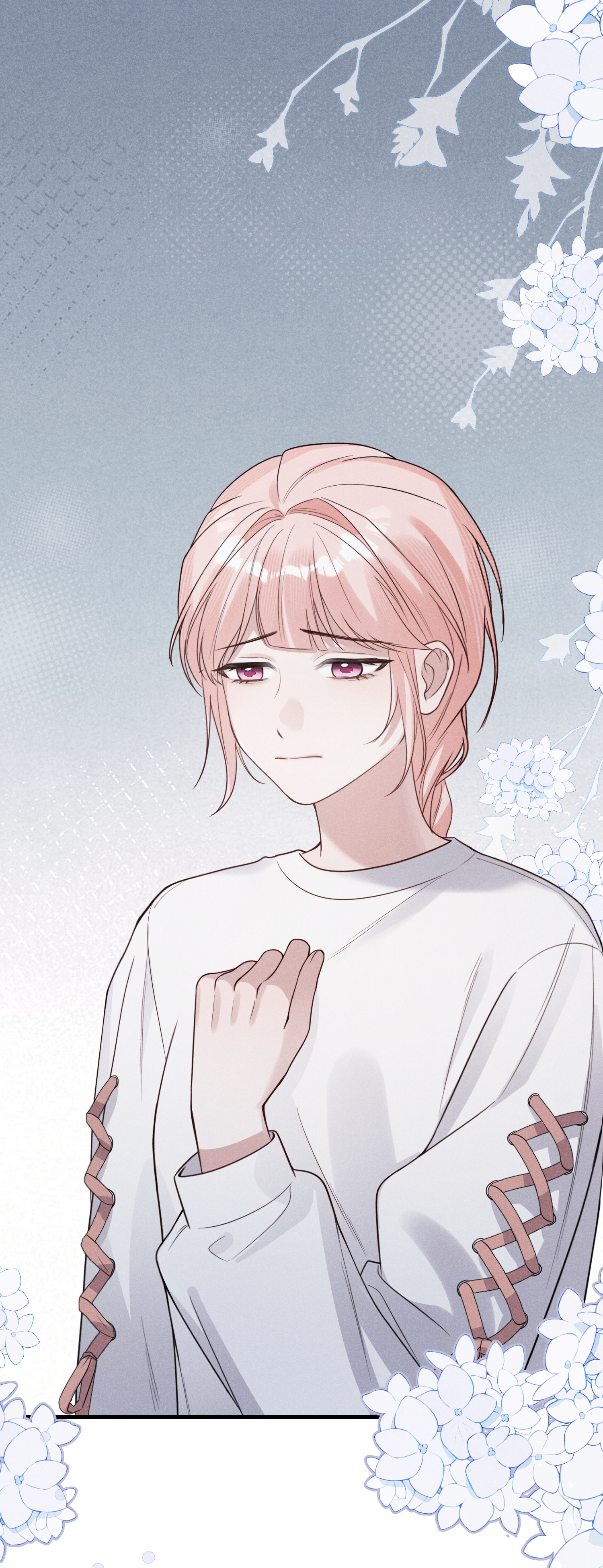 未完待叙 - 第15话：回归正轨 - 第15张图