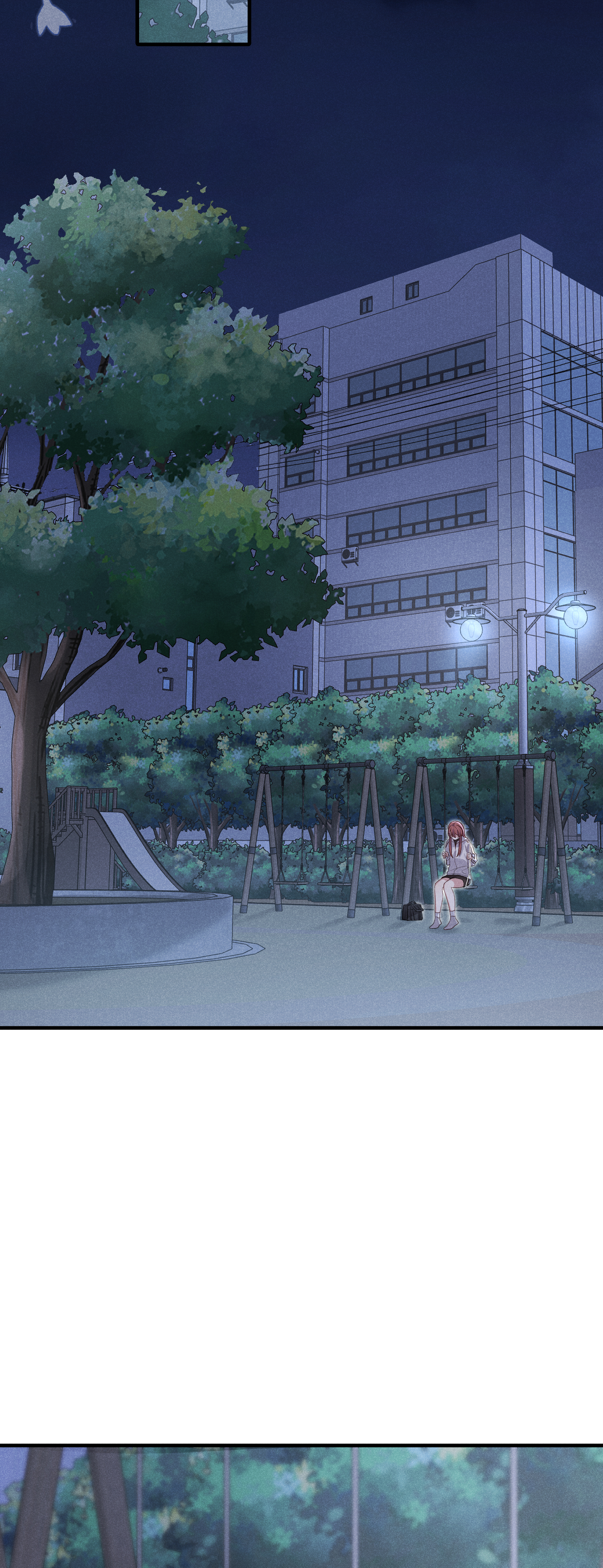 未完待叙 - 第15话：回归正轨 - 第17张图