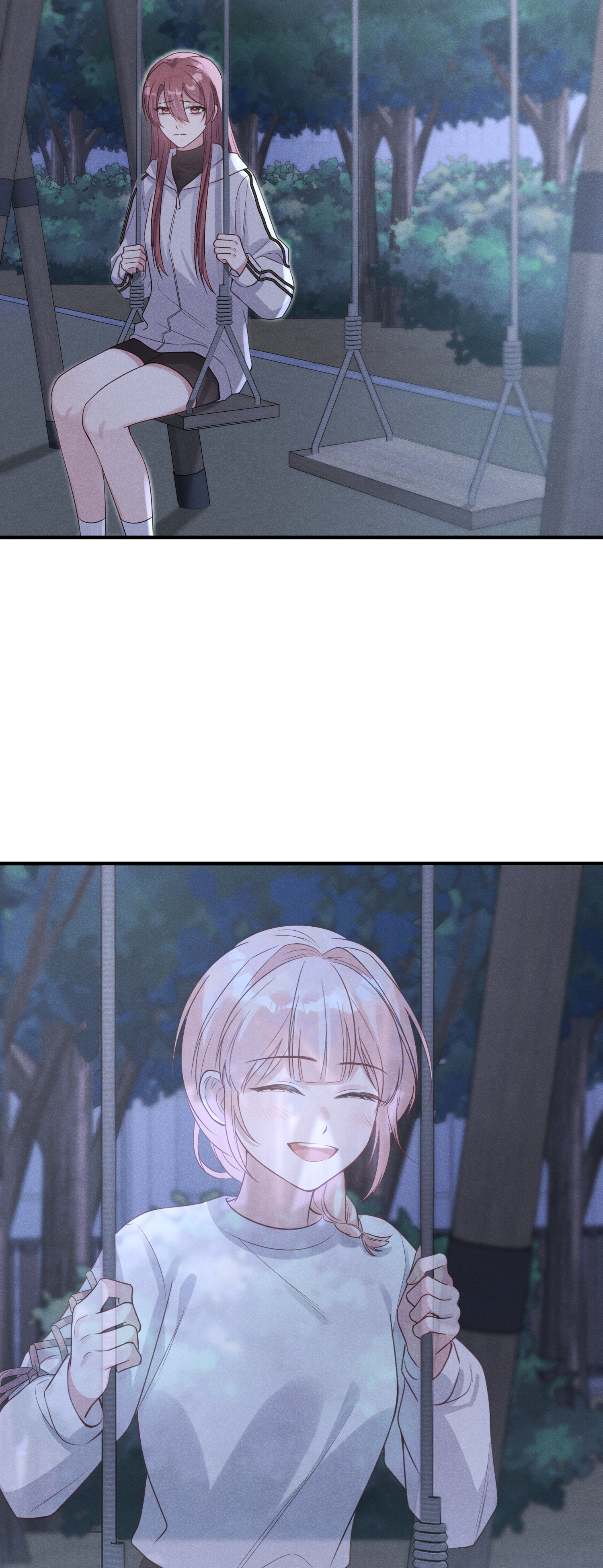 未完待叙 - 第15话：回归正轨 - 第18张图