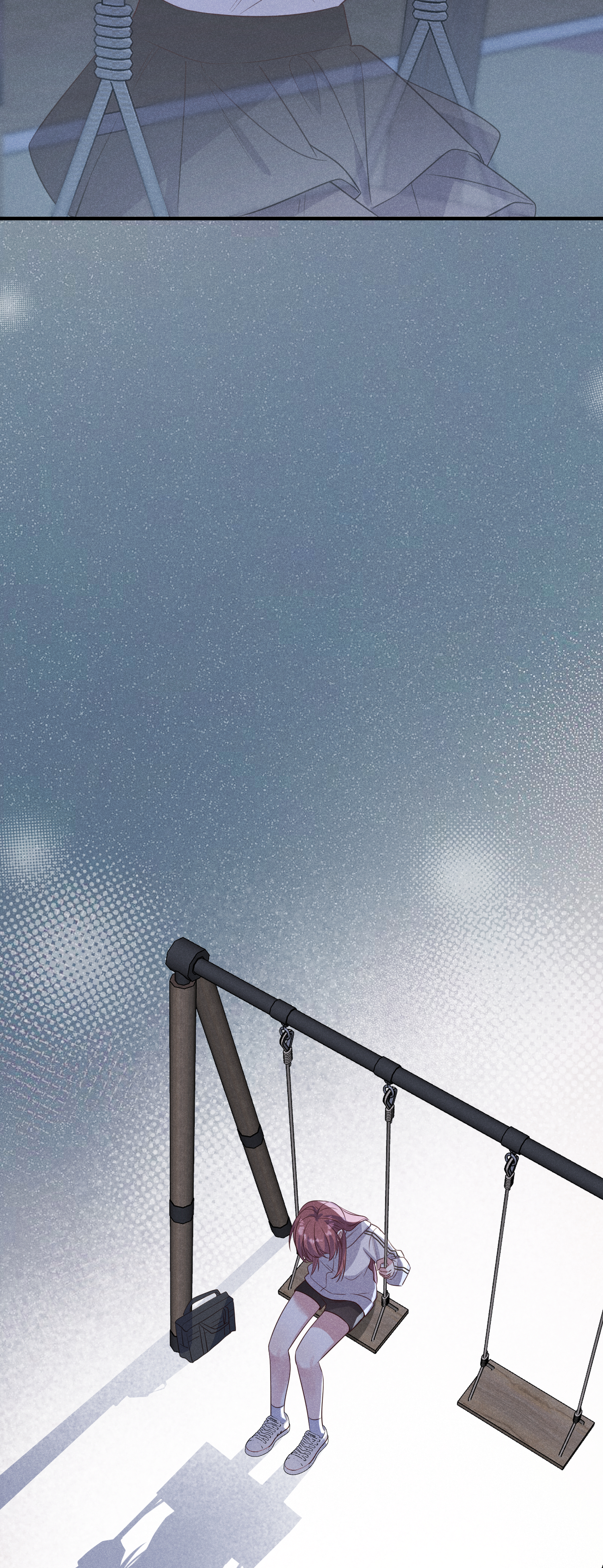 未完待叙 - 第15话：回归正轨 - 第19张图