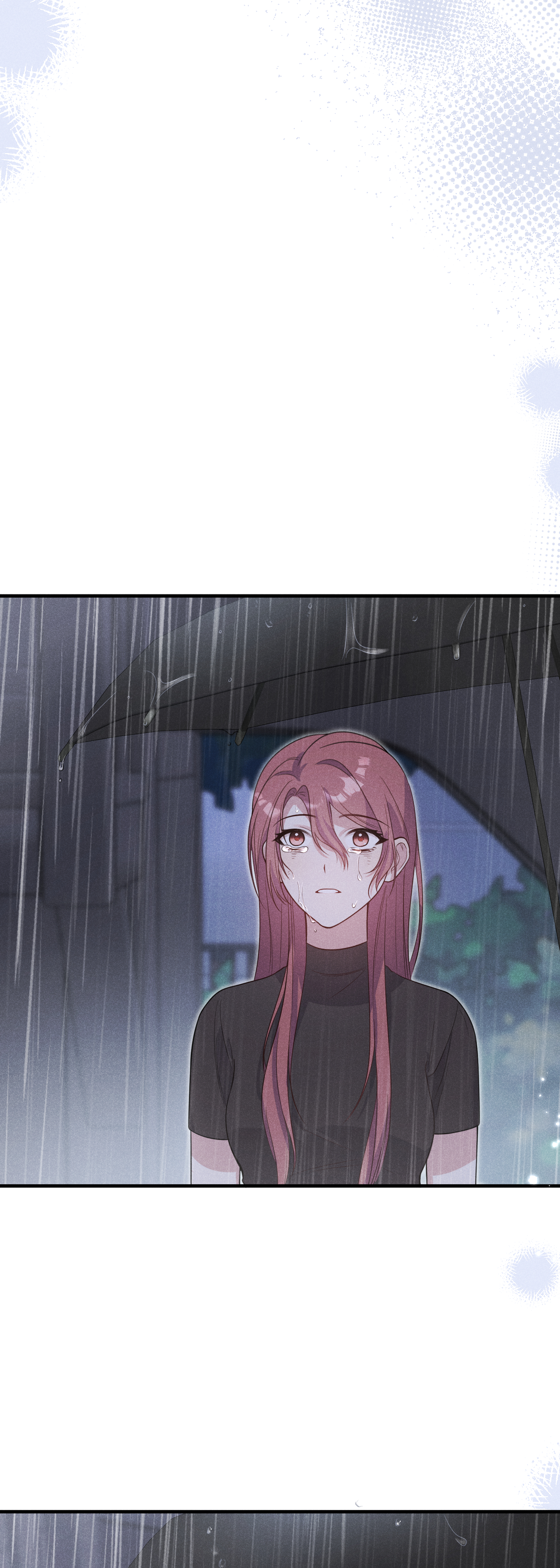 未完待叙 - 第15话：回归正轨 - 第27张图