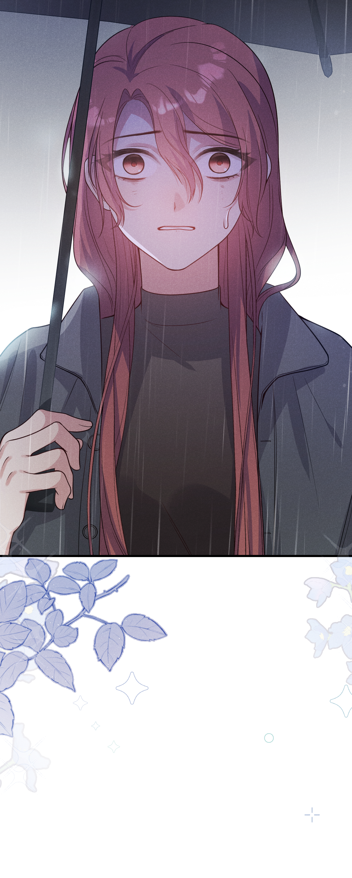 未完待叙 - 第15话：回归正轨 - 第37张图