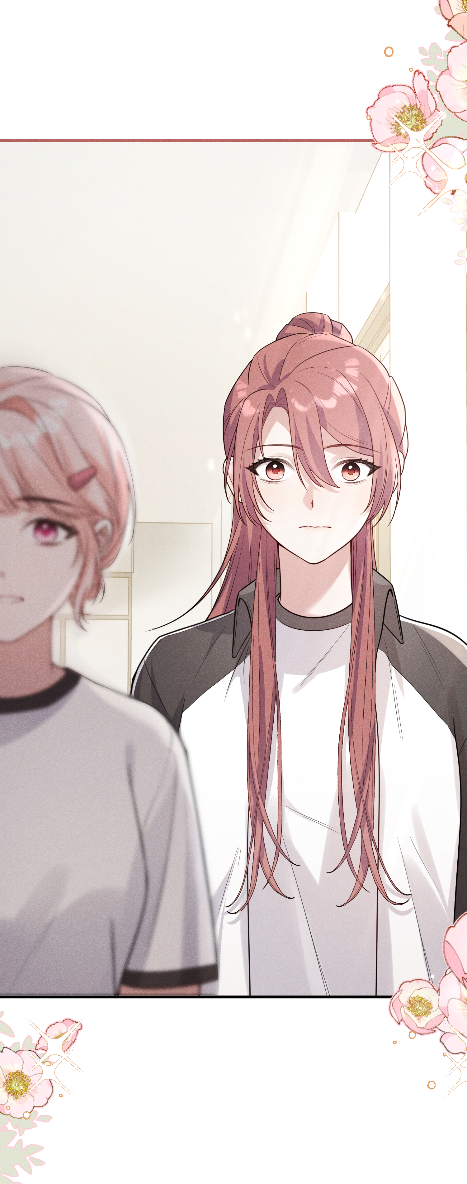 未完待叙 - 第17话：渣男！ - 第13张图