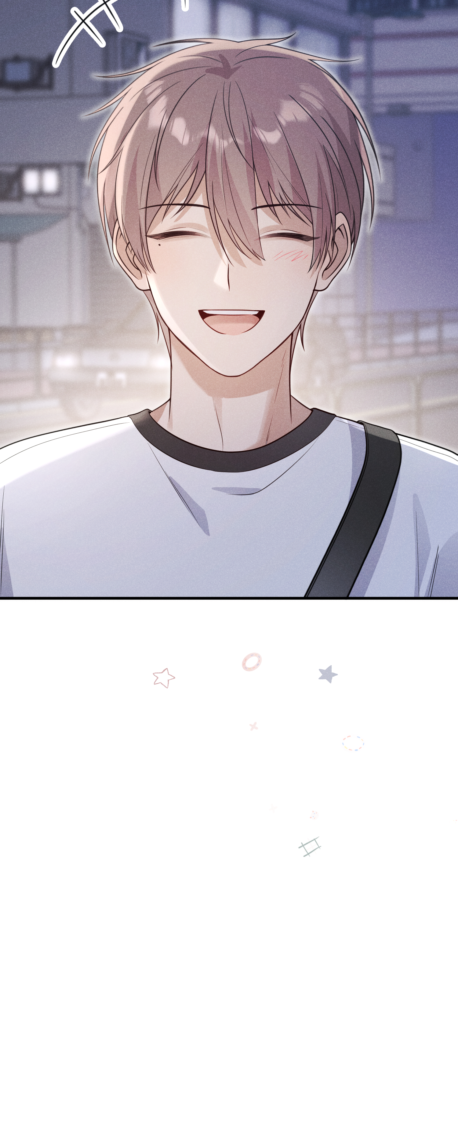 未完待叙 - 第17话：渣男！ - 第36张图