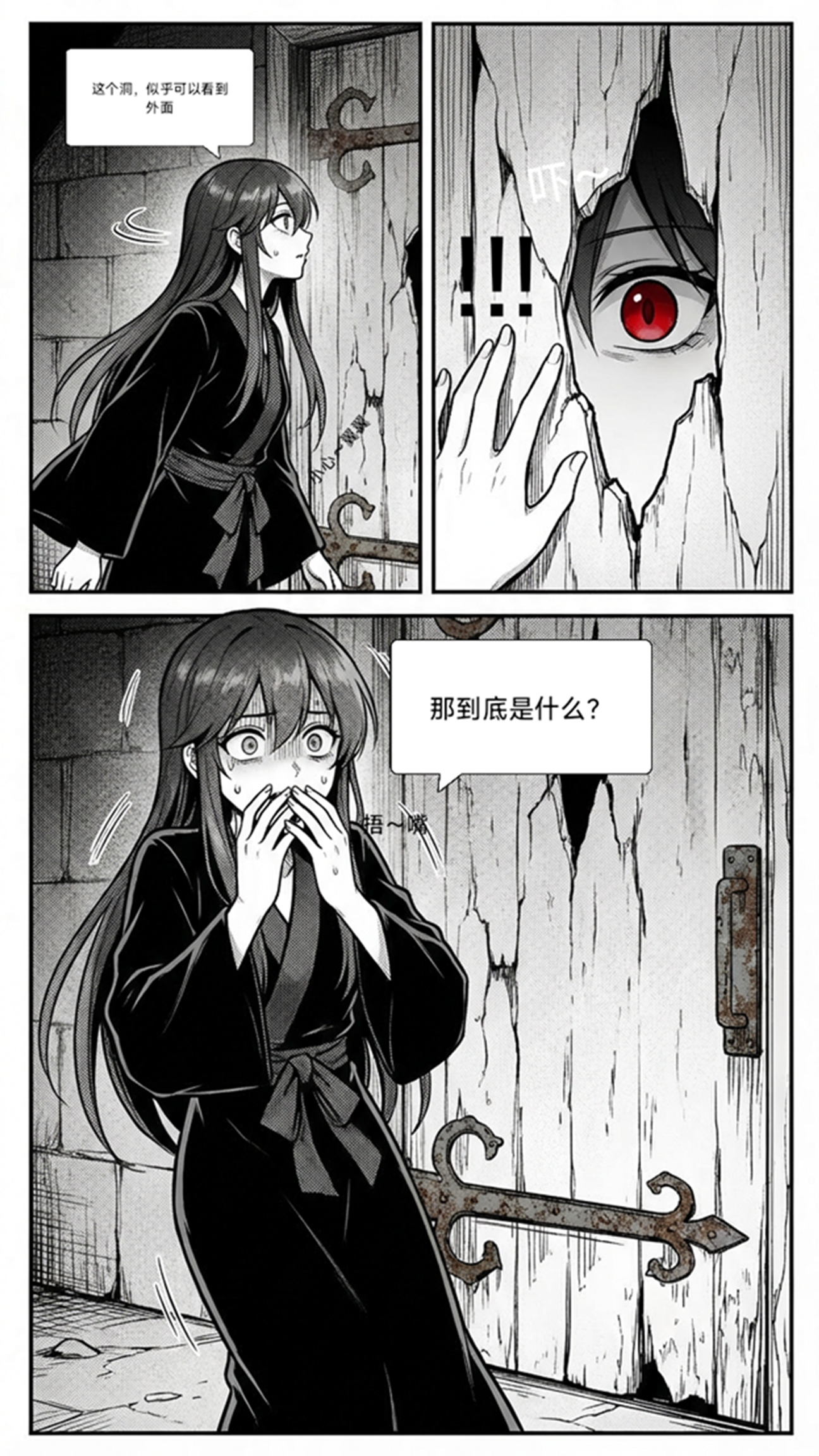 漫画图片
