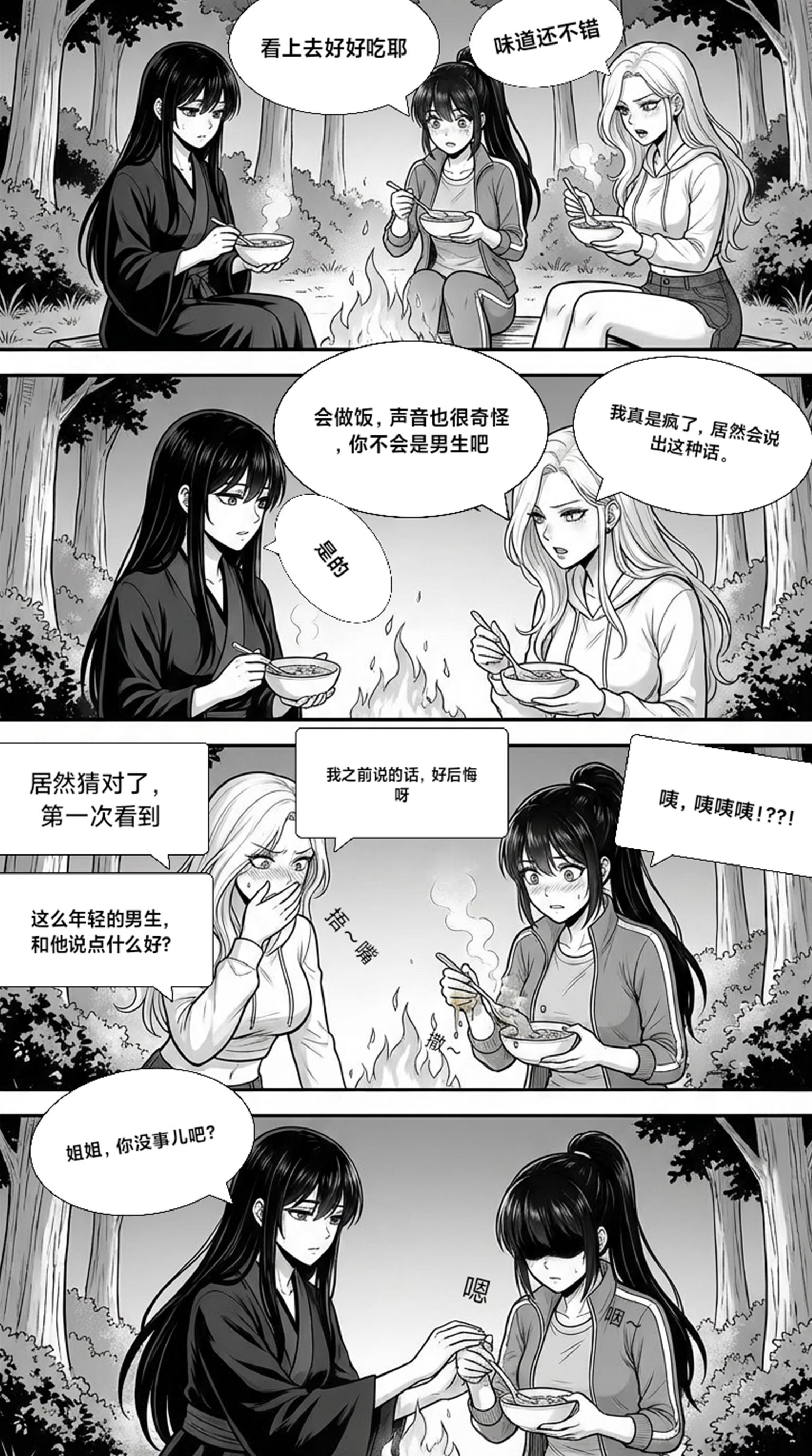 漫画图片