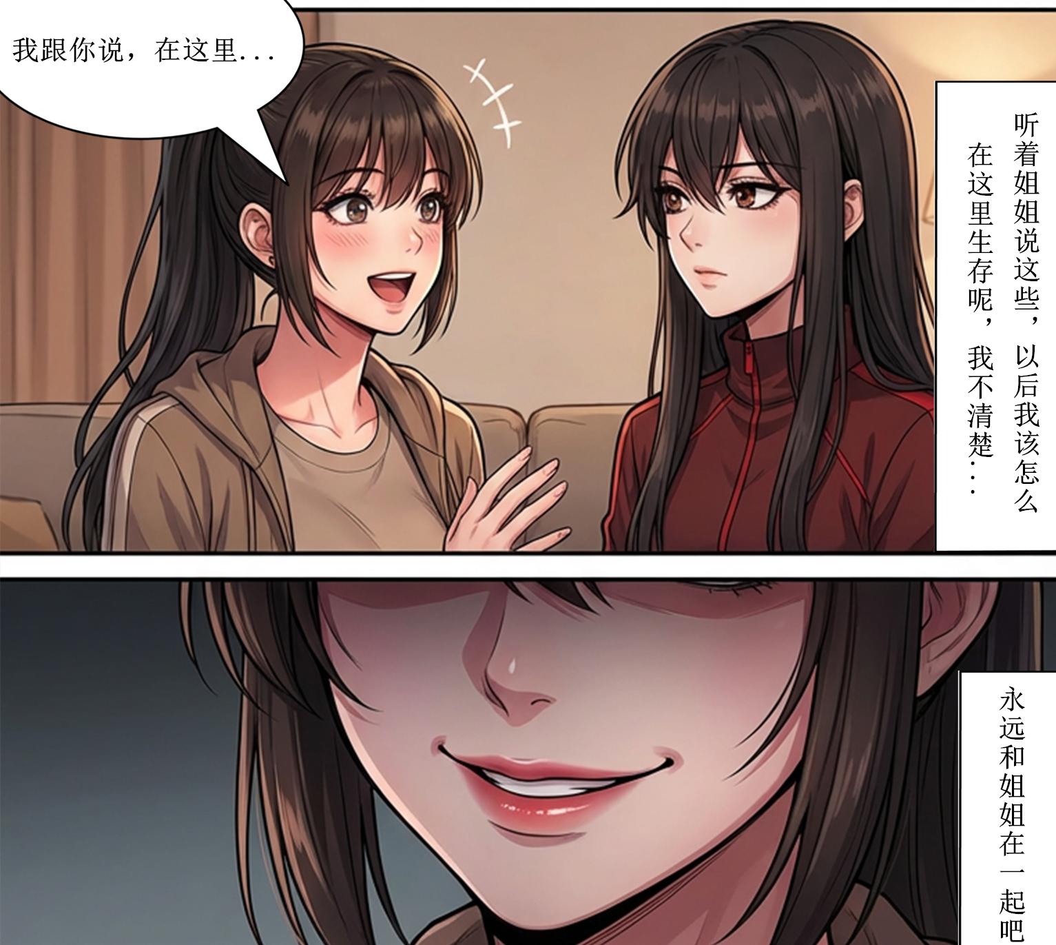 漫画图片
