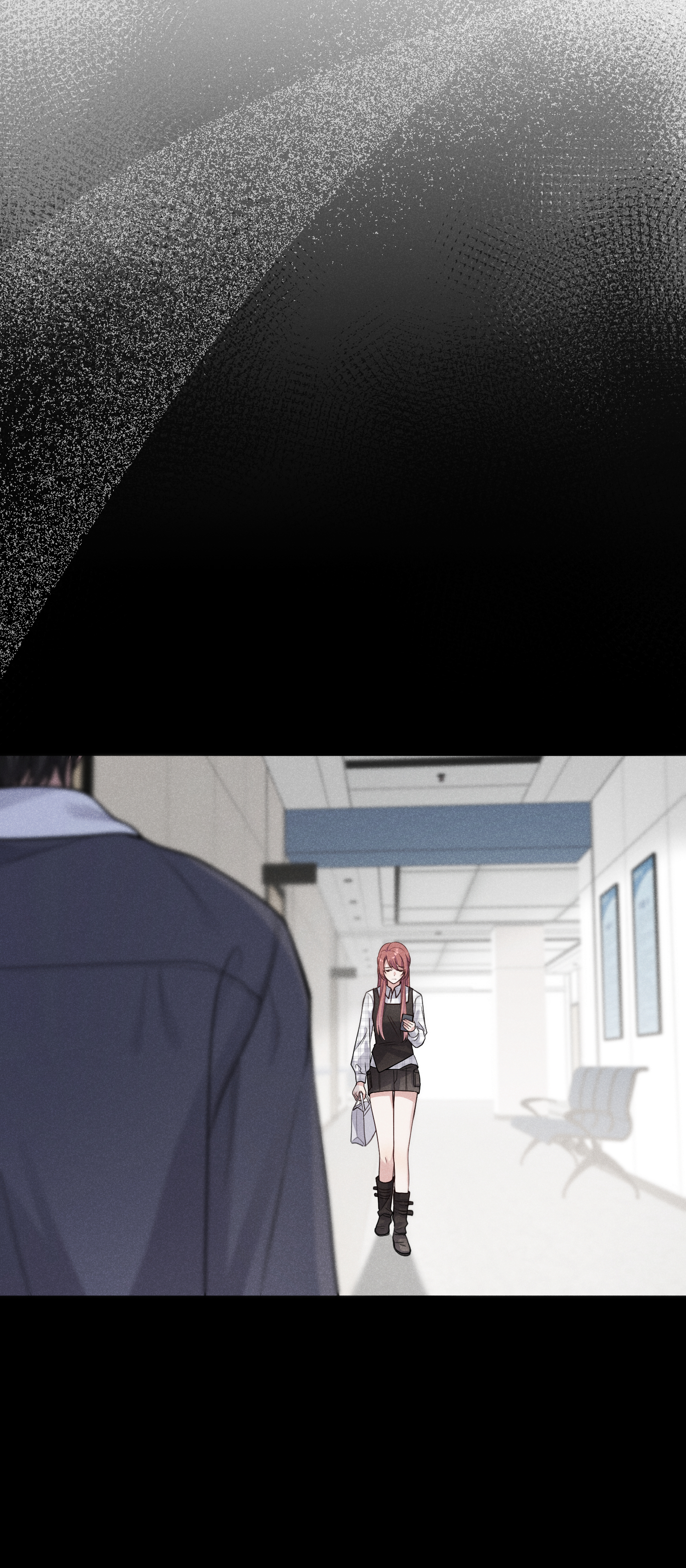 未完待叙 - 第22话：一次就够了 - 第15张图