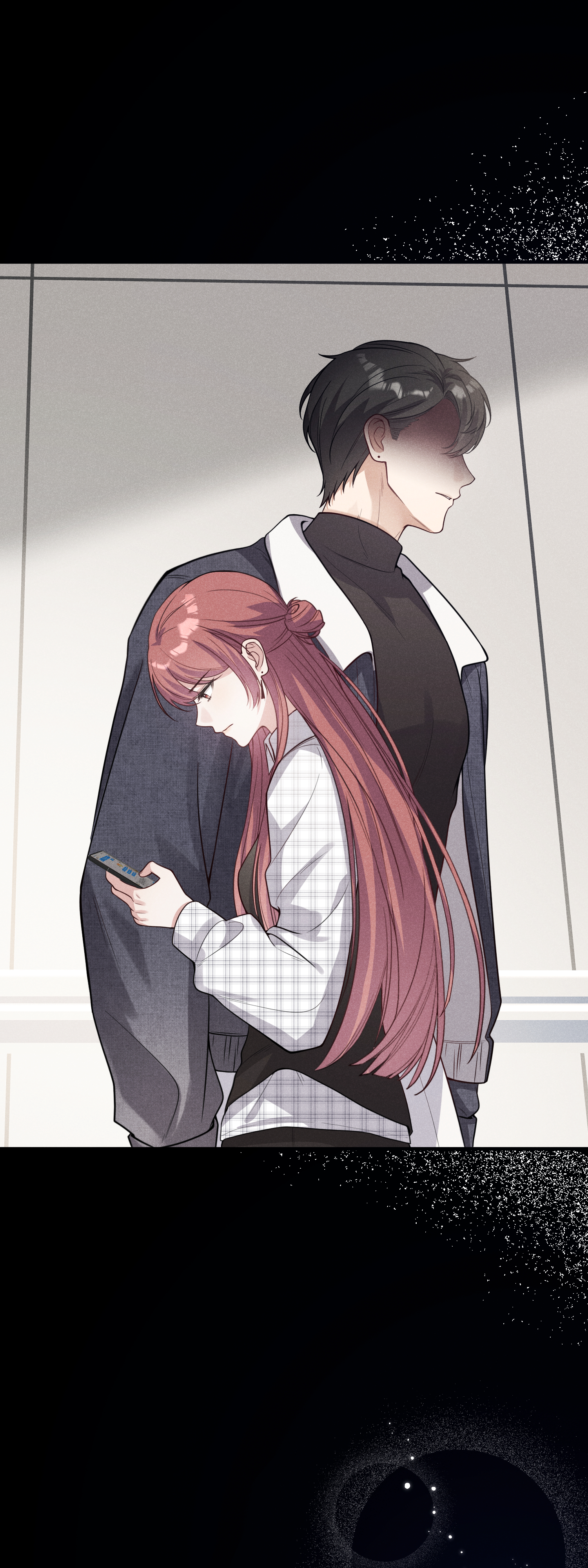 未完待叙 - 第22话：一次就够了 - 第16张图