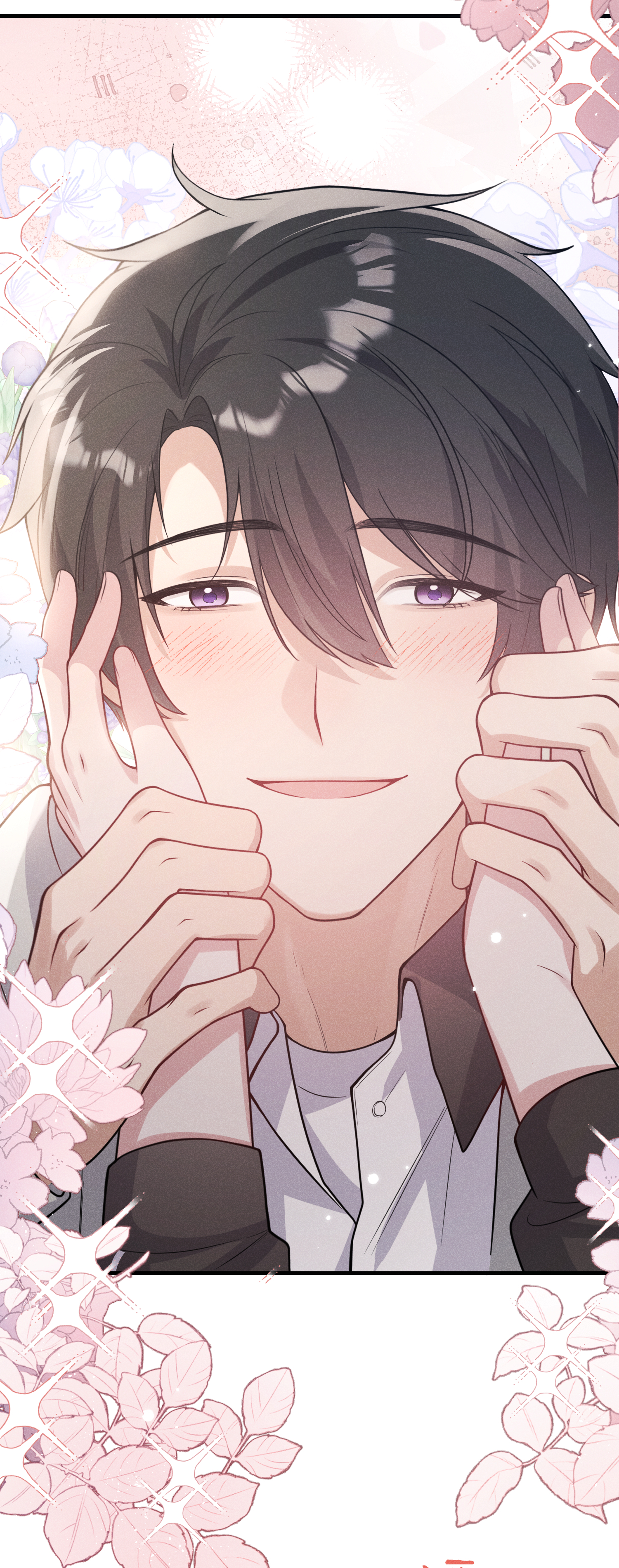 未完待叙 - 第22话：一次就够了 - 第25张图