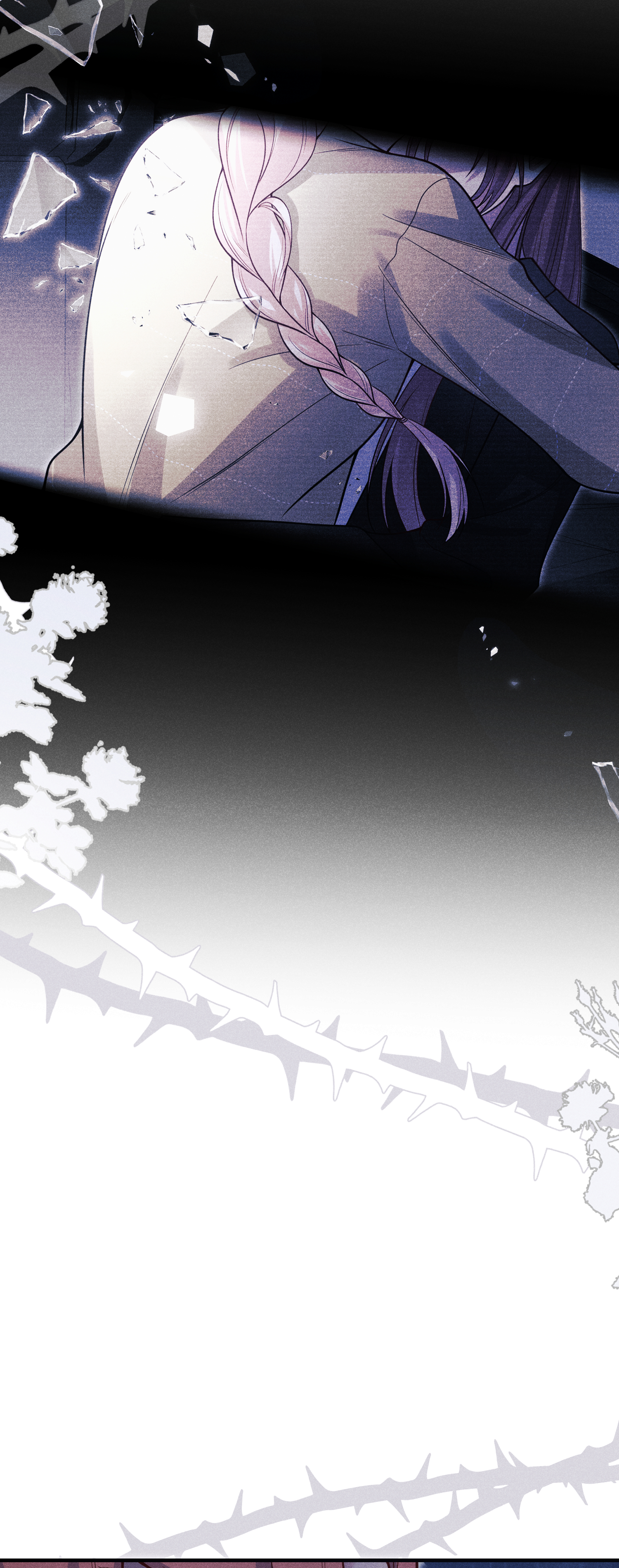 未完待叙 - 第23话：回到现实的方法 - 第22张图