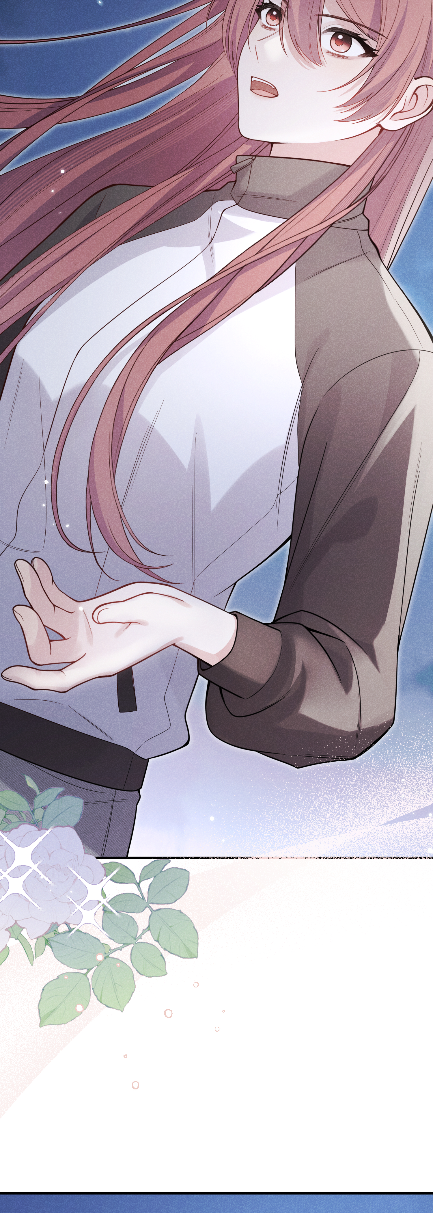 未完待叙 - 第23话：回到现实的方法 - 第37张图